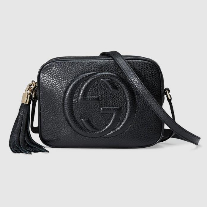Gucci Soho Disco Bag Gucci Soho Disco Bag