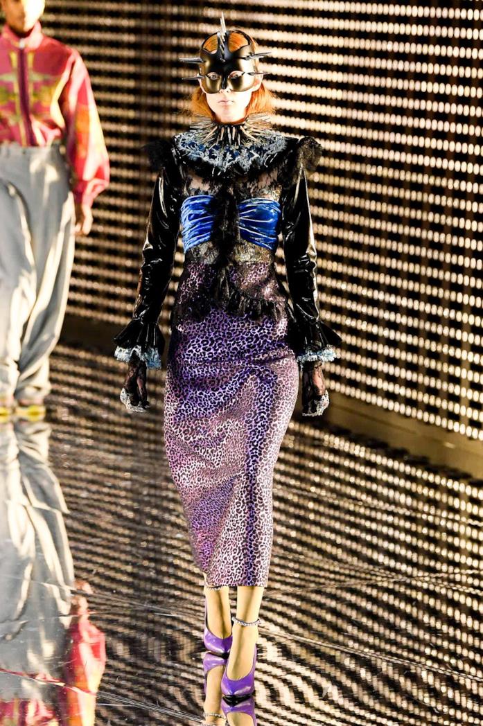 WOMEN FW 19-20 MILANO GUCCI WOMEN FW 19-20 MILANO GUCCI
