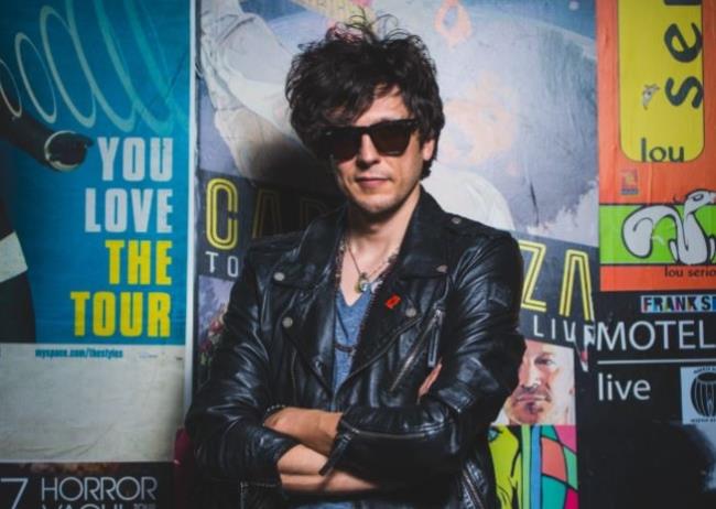 Hit Week: il festival di musica italiana nel mondo sceglie Ermal Meta come headliner 2017 Ermal Meta headliner della Hit Week 2017