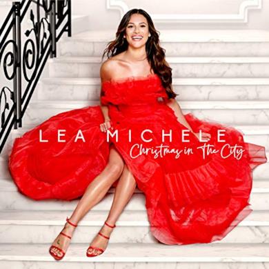 It's the Most Wonderful Time of the Year di Lea Michele