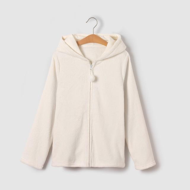 maglia da camera bambini vestaglia calda per bambini