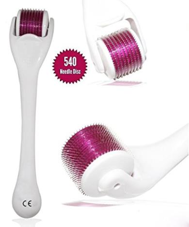 Dermaroller 0,5 mm