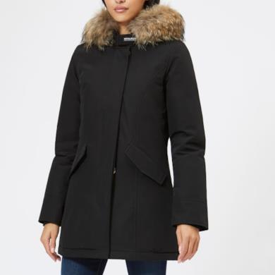 Women's Arctic Parka