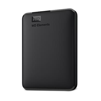 Hard Disk Portatile 1TB