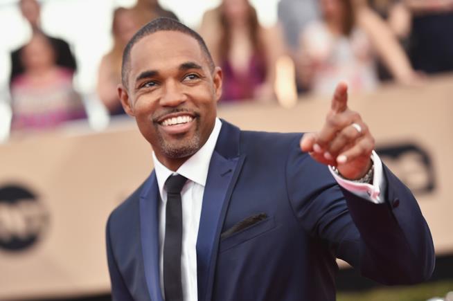 Il segreto per un matrimonio felice secondo Jason George Jason George, star di Grey's Anatomy e dello spin-off Station 19