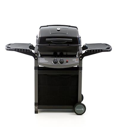 G20512 Saporillo Barbecue