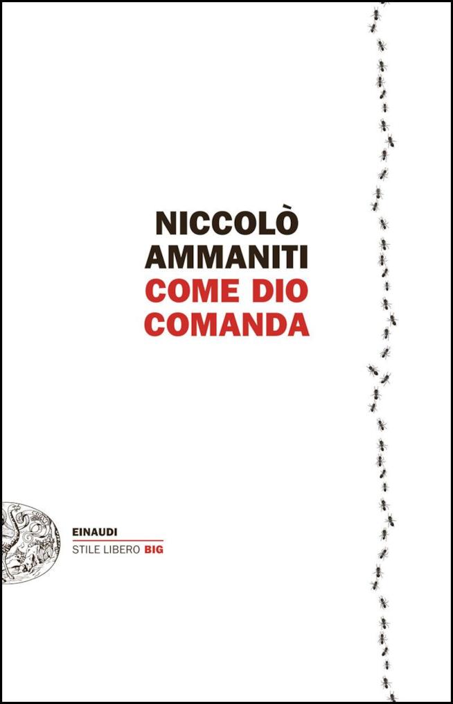 Come Dio comanda Come Dio comanda