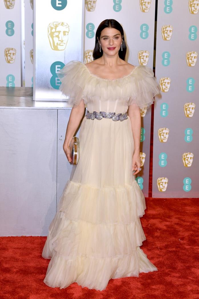 Rachel Weisz Rachel Weisz sul red carpet