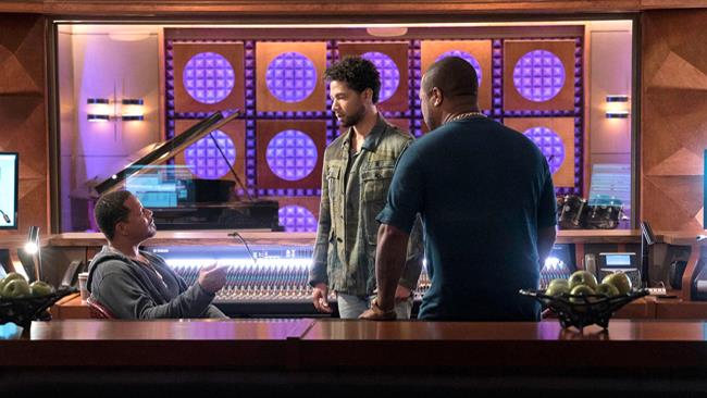 Empire Episodio 3 Stagione 4 Empire, un'immagine dell'episodio 3, stagione 4