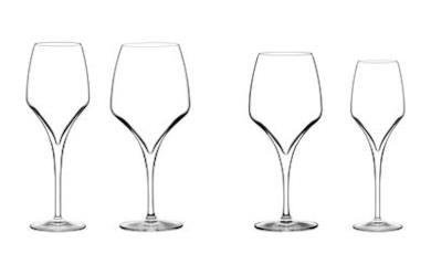 Bicchiere da vino Tiburòn
