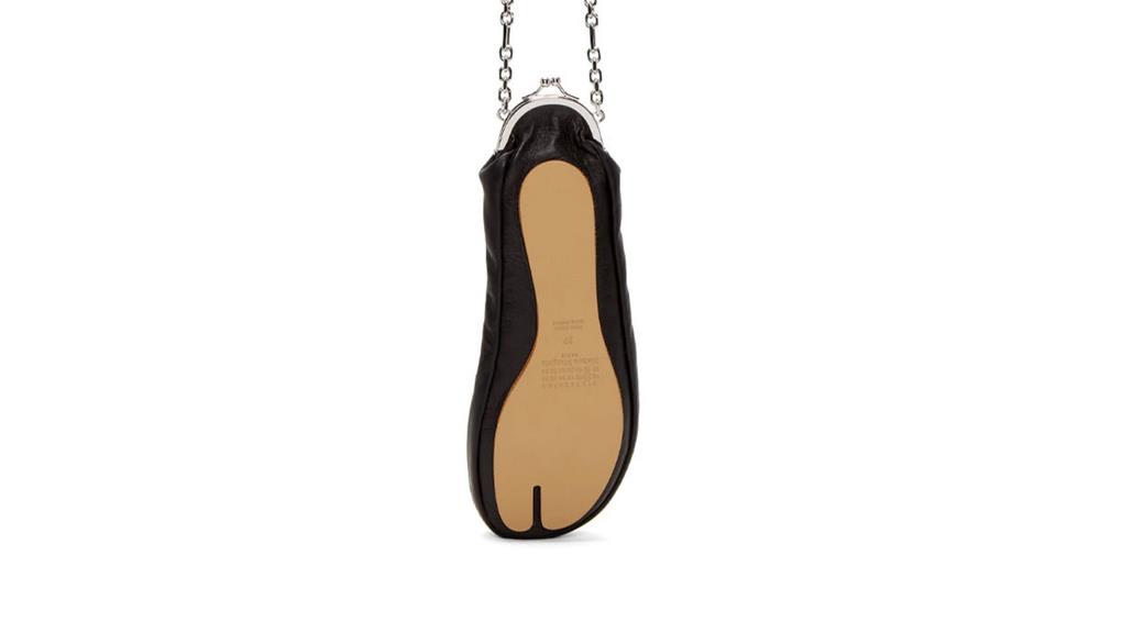 La borsa Tabi di Maison Margiela