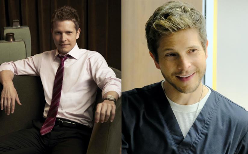 Cos'hanno in comune Cary Agos e Conrad Hawkins? Confronto tra Cary Agos di The Good Wife e Conrad Hawkins di The Resident