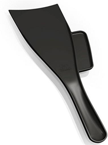 Balayage paddle