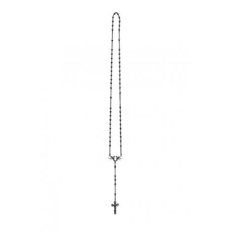 Collana rosario Nove25 da regalare a Natale Collana rosario Nove25 per regali di Natale