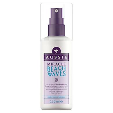Spray Miracle Beach Waves