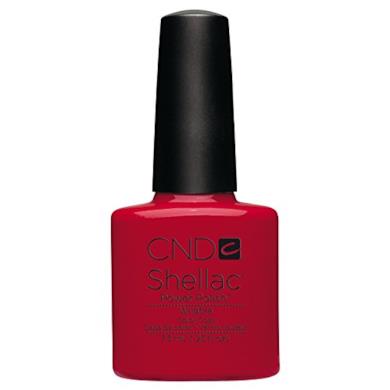 Smalto rosso Wildfire