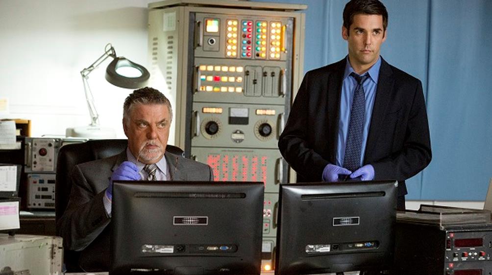 ep14 stagione 5 Rizzoli & Isles