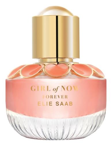 Eli Saab Girl of Now Forever eau de parfum