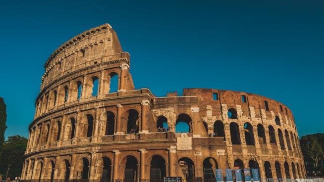 Meteo weekend 16-17 febbraio: i consigli su cosa fare Roma, Colosseo