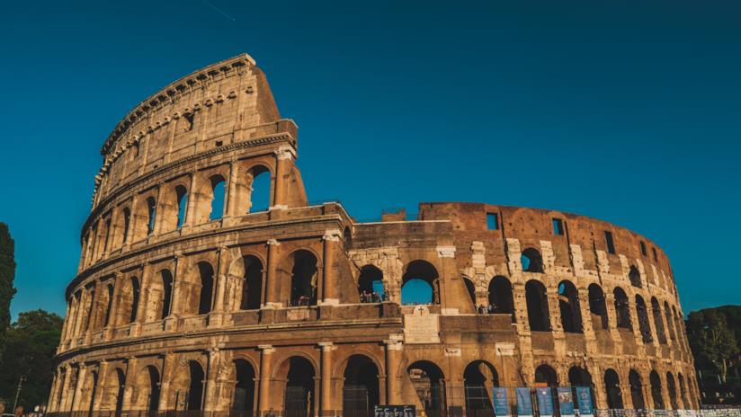 Meteo weekend 16-17 febbraio: i consigli su cosa fare Roma, Colosseo
