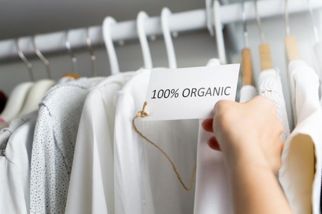 Brand eco-friendly Abiti in moda ecologica