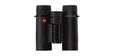 Leica 40091 Ultravid 10 x 32 HD Plus