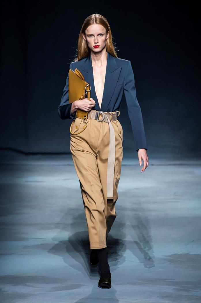 Givenchy Givenchy Runway