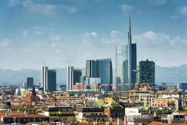 Milano Milano