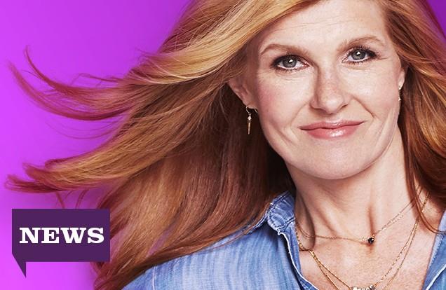 Connie Britton: dopo Rayna in Nashville, un cameo nei Griffin