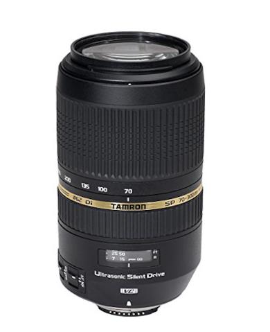 Tamron 70-300Mm F/4-5.6