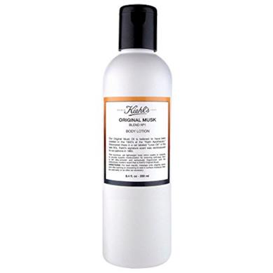 Kiehl's Musk Body Lotion, 250ml