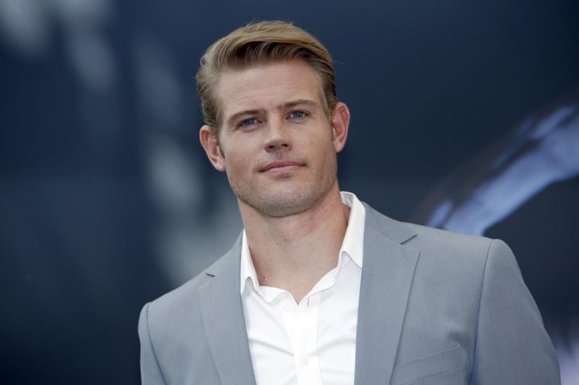 L'attore Trevor Donovan Trevor Donovan