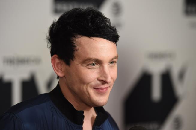 Robin Lord Taylor, il cambio di look dopo Gotham Robin Lord Taylor