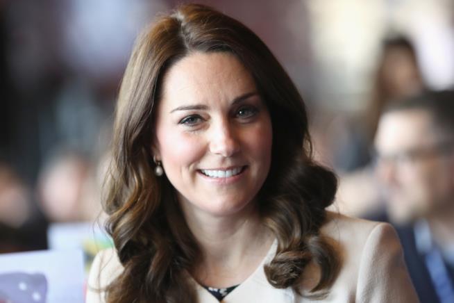 Kate Middleton La duchessa di Cambridge