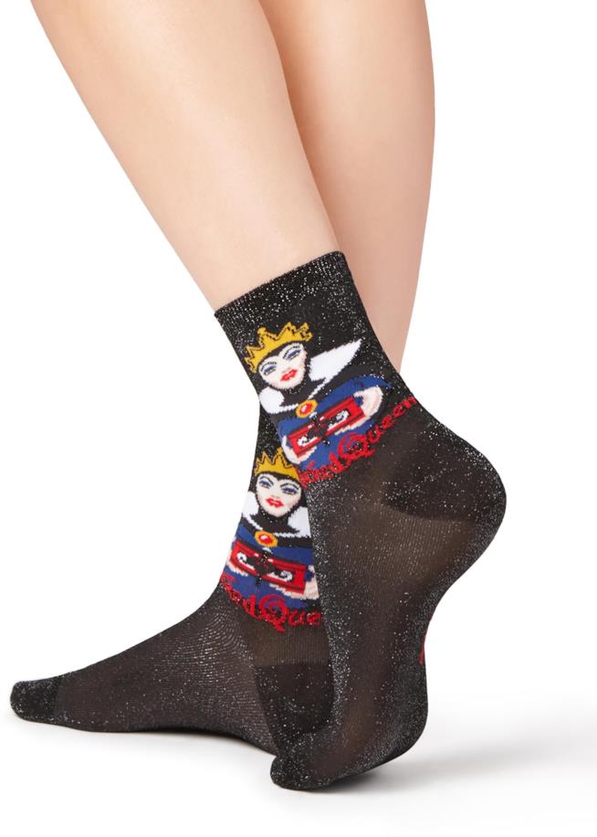 Calzini a fantasia Calzedonia Calzedonia in collaborazione con Disney