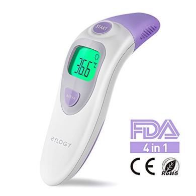 Termometro Infrarossi Medicale