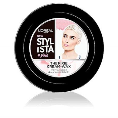 Stylista Pixie
