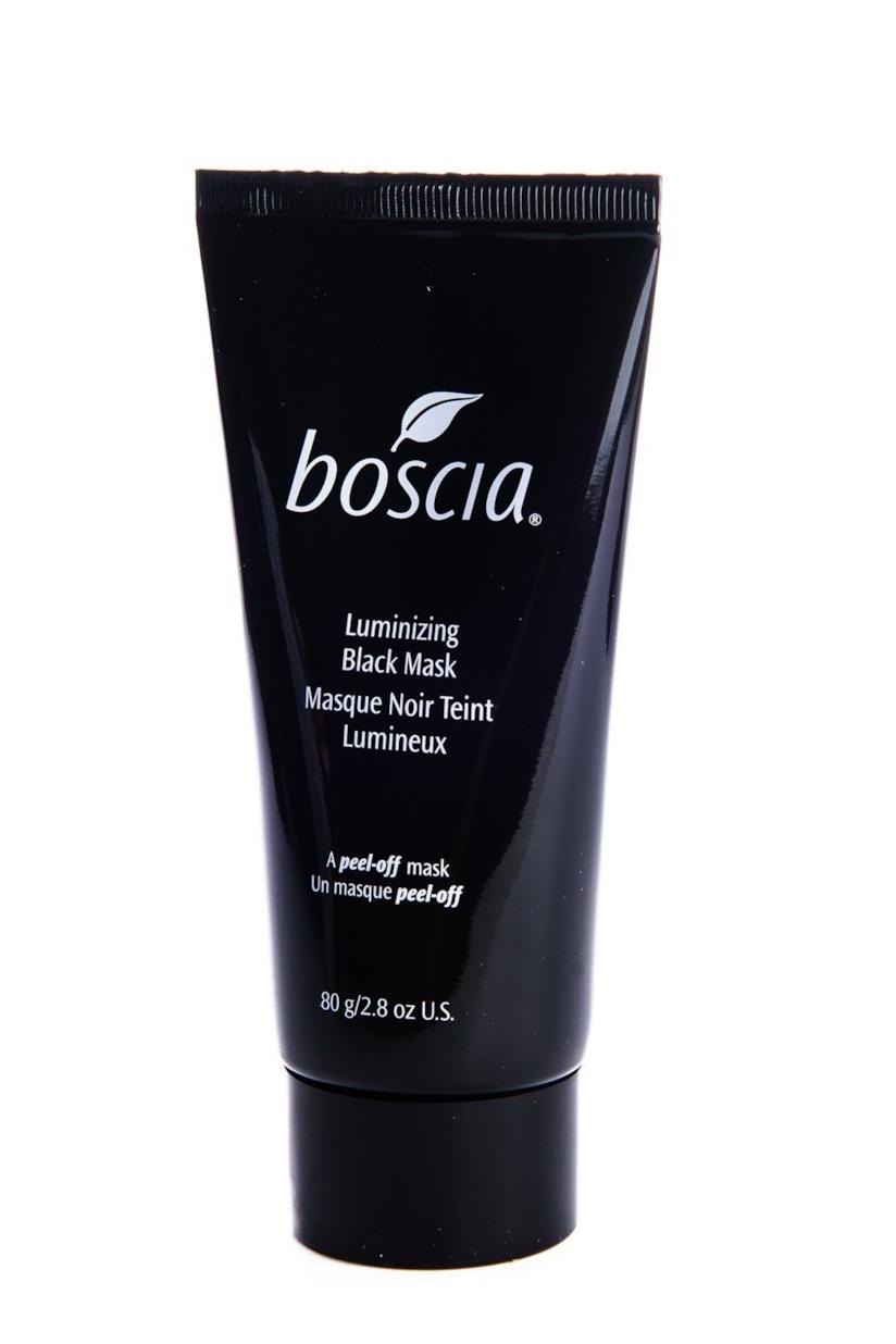 La Black Mask di Boscia Black Mask