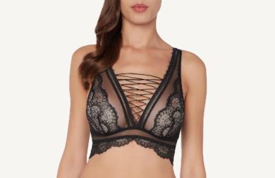 Bralette Intimissimi top Bra Mediterranean Charme