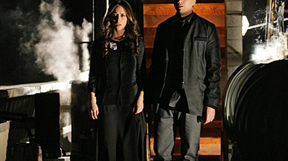 ghost whisperer thumb stagione 4 episodio 19