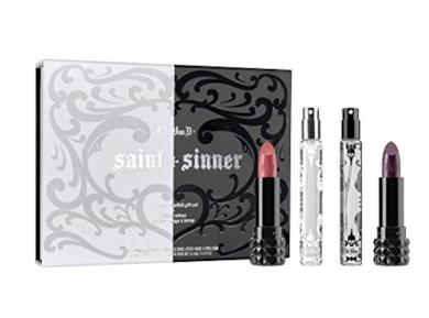 Cofanetto Saint + Sinner