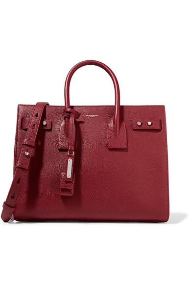 Yves Saint Laurent borsa a mano da regalare a Natale Borsa a mano Yves Saint Laurent da regalare a Natale