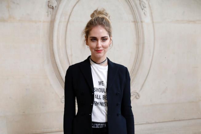 chiara ferragni look