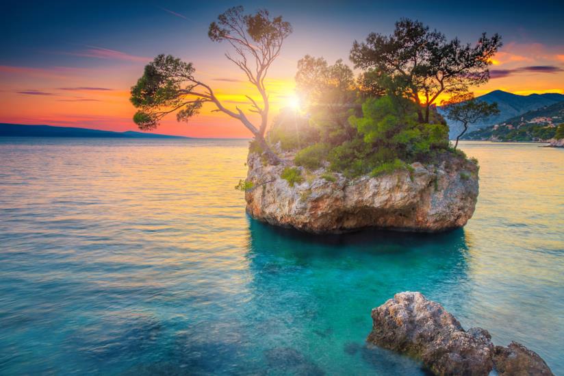 Le Destinazioni Estive Più Belle Della Croazia Per Lestate 2019