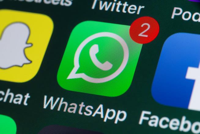 Smartphone Tutte le applicazioni su smartphone