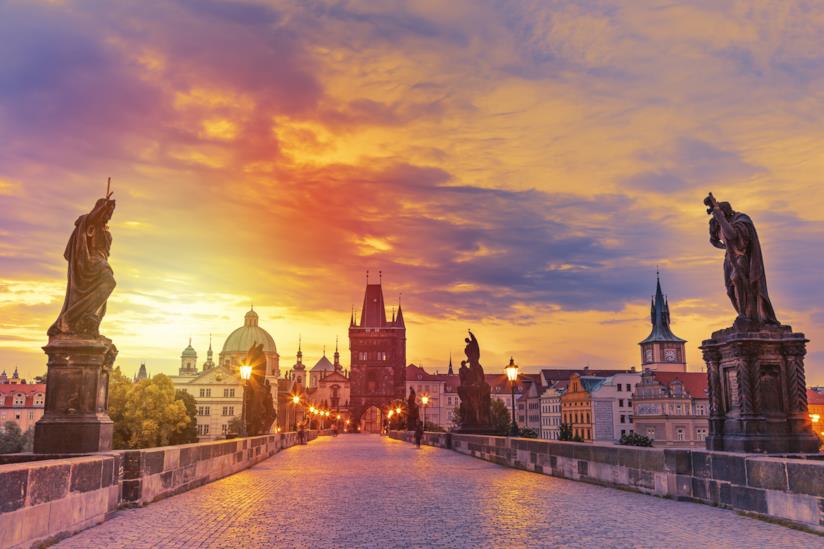 Praga Praga