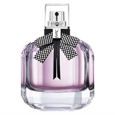 YSL Yves Saint Laurent Mon Paris Couture