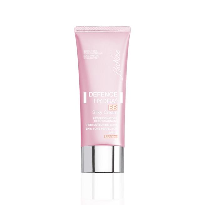 Defence Hydra5 BB Cream Silky Cream Defence Hydra5 BB Cream Silky Cream