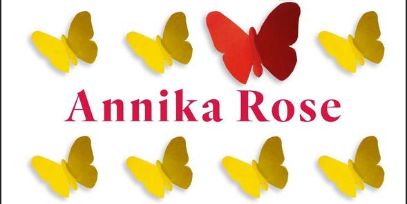 Il mondo visto da Annika Rose: recensione del romanzo di Tracey Garvis Graves Copertina del libro