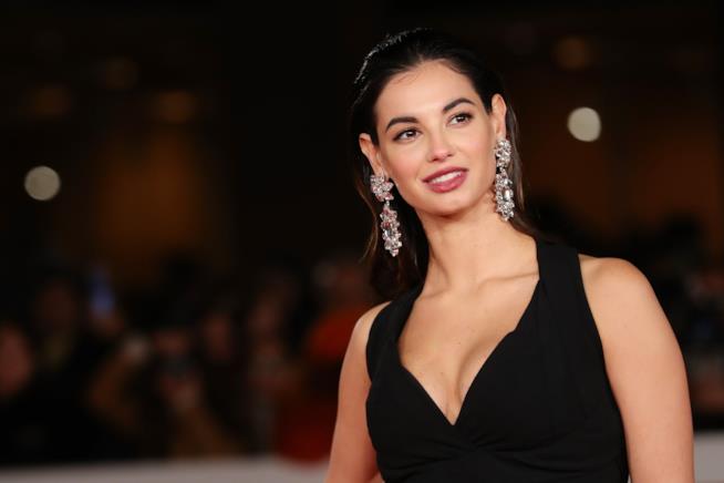 Nino Frassica debutta a Miss Italia, in giuria Nino Frassica debutta a Miss Italia, in giuria